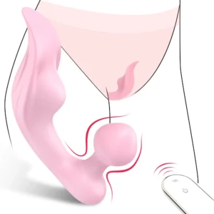 women's vagina clitoris stimulator remote controlled vibrating panties vibradores para mulheres