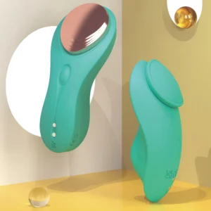 wearable wireless vibrator vibrating panties for women vagina clitoris massager panty vibrator with remote