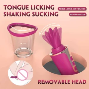 tongue licking vibrator vibradores para mujer g spot clitoris sucking vibrator clitoral stimulation vibrator for women