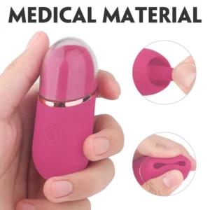 productos sexua sucker clitoris stimulator vibrator nipple stimulator licking sucking tongue vibrator sex toys for woman