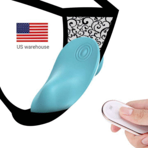 remote control panty vibrator clitoris stimulation underwear panties vibrator sex toys for women strong magnetic