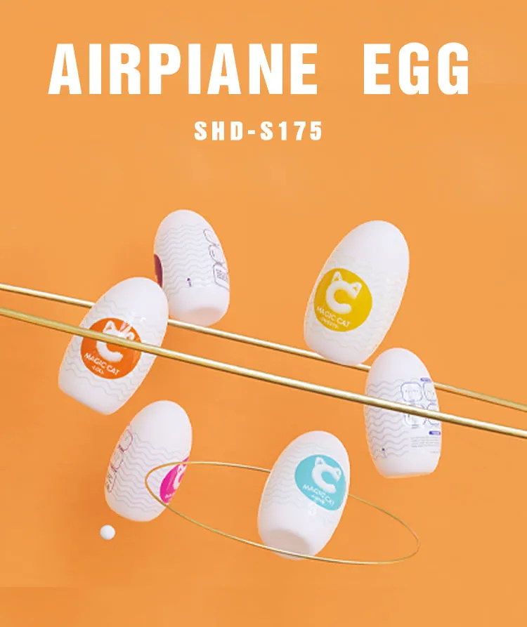 stroker male masturbating toys masturbation eggs for male juguete sexual masculino