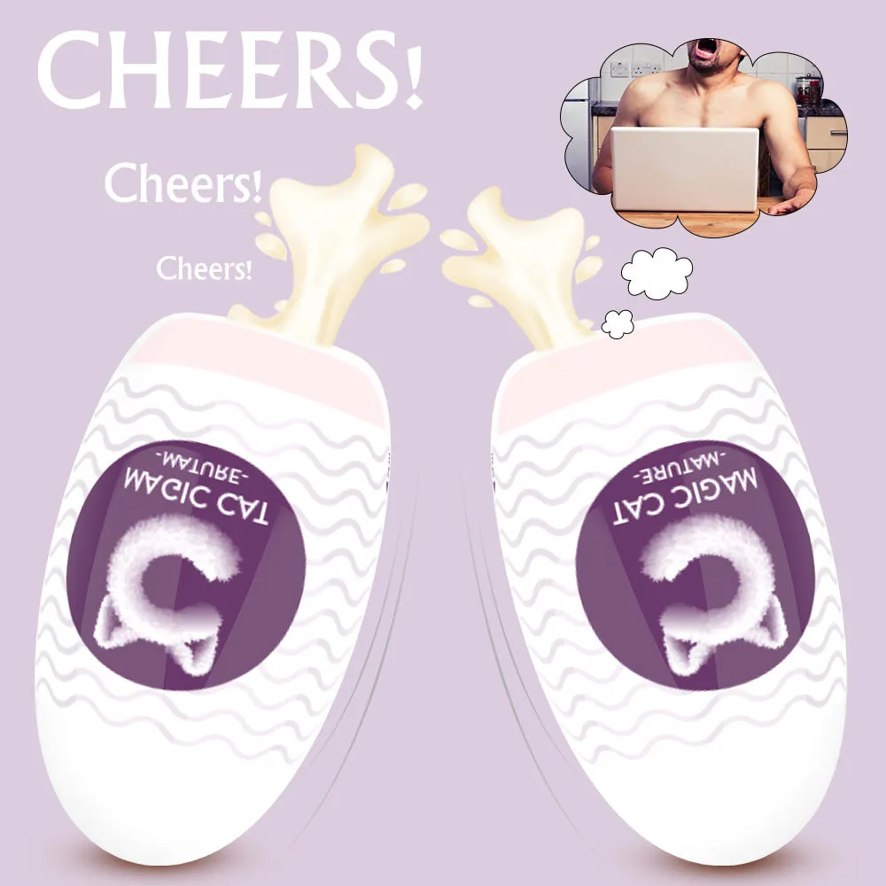 stroker male masturbating toys masturbation eggs for male juguete sexual masculino