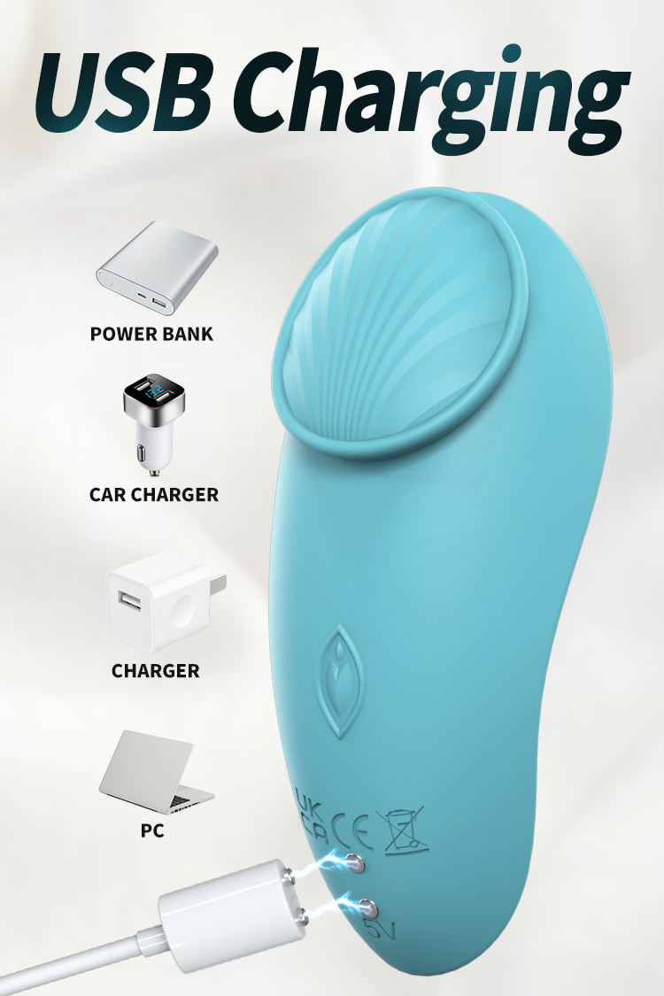 remote control panty vibrator clitoris stimulation underwear panties vibrator sex toys for women strong magnetic